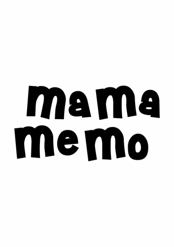 MaMaMeMo